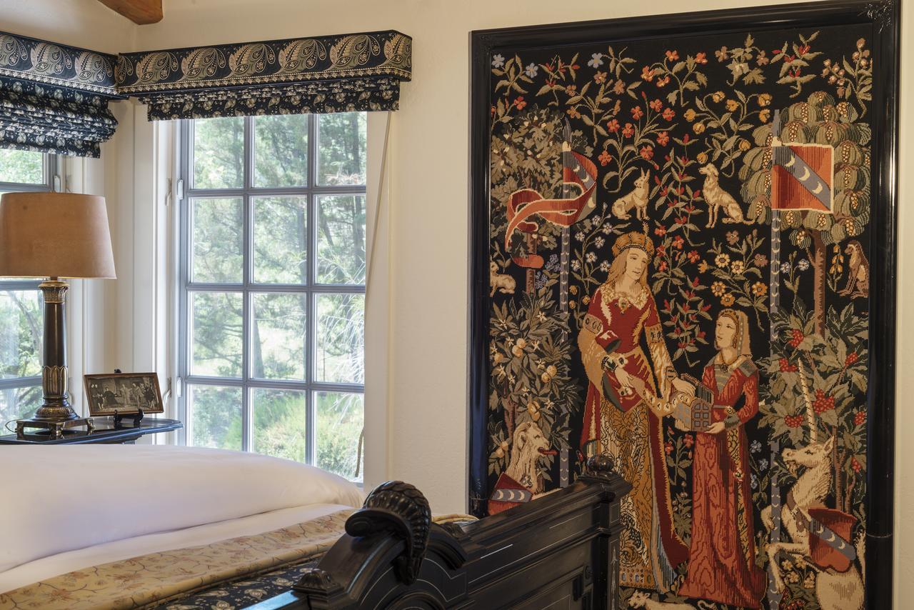 Chateau Du Sureau 奥克赫斯特 外观 照片