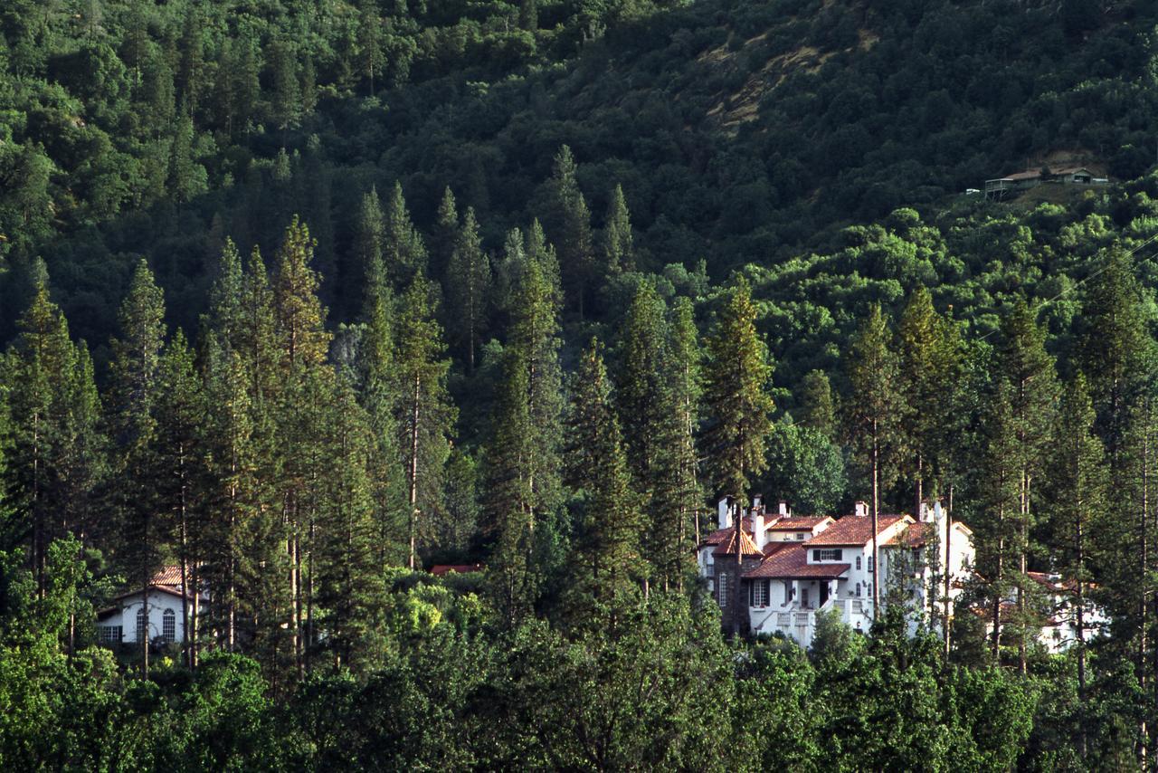 Chateau Du Sureau 奥克赫斯特 外观 照片