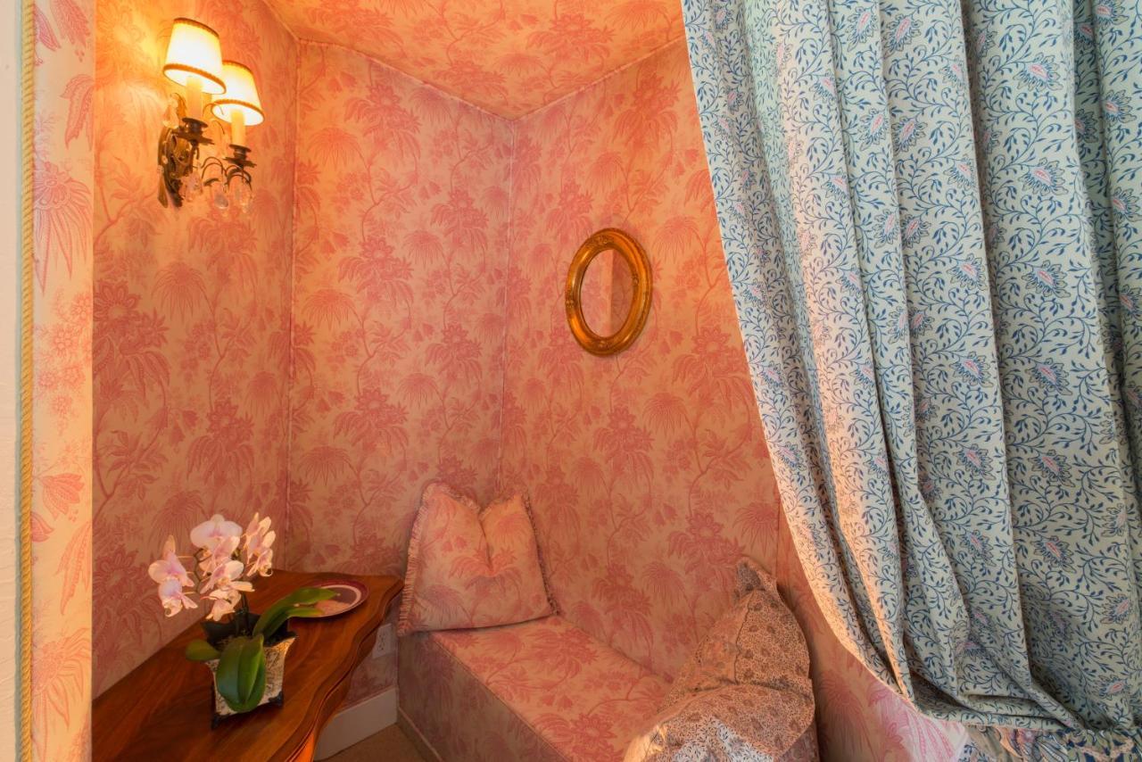 Chateau Du Sureau 奥克赫斯特 客房 照片